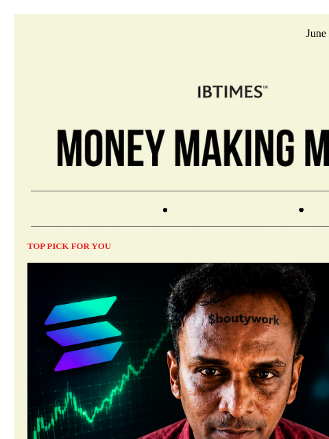 beehiiv newsletter: Man Lost $2,585 Bounty Over Misspelled Forehead Ta...