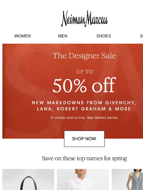 Up to 50% off Ganni, Kobi Halperin, John Varvatos & more ‌ ‌ ‌ ‌ ‌ ‌ ‌ ‌ ‌ ‌ ‌ ‌ ‌ ‌ ‌ ‌ ‌ ‌ ‌ ‌ ‌ ‌ ‌ ‌ ‌ ‌ ‌ ‌ ‌ ‌ ‌ ‌ ‌ ‌ ‌ ‌ ‌ ‌ ‌ ‌ ‌ ‌ ‌ ‌ ‌ ‌ ‌ ‌ ‌ ‌ ‌ ‌ ‌ ‌ ‌ ‌ ‌ ‌ ‌ ‌ ‌ ‌ ‌ ‌ ‌ ‌ ‌ ‌ ‌ ‌