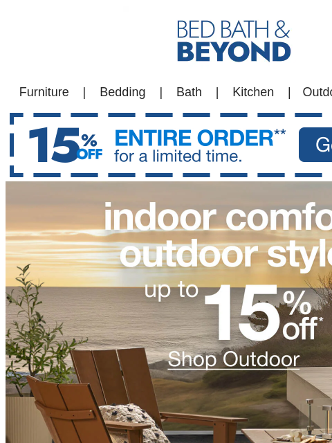 And so are great deals on outdoor furniture & more. Up to 15% off! ͏ ‌ ﻿ ͏ ‌ ﻿ ͏ ‌ ﻿ ͏ ‌ ﻿ ͏ ‌ ﻿ ͏ ‌ ﻿ ͏ ‌ ﻿ ͏ ‌ ﻿ ͏ ‌ ﻿ ͏ ‌ ﻿ ͏ ‌ ﻿ ͏ ‌ ﻿ ͏ ‌ ﻿ ͏ ‌ ﻿ ͏ ‌ ﻿ ͏ ‌ ﻿ ͏ ‌ ﻿ ͏ ‌ ﻿ ͏ ‌ ﻿ ͏ ‌ ﻿ ͏ ‌ ﻿ ͏ ‌