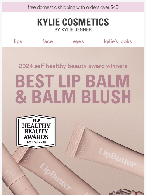 voted best lip balm & balm blush. ͏ ͏ ͏ ͏ ͏ ͏ ͏ ͏ ͏ ͏ ͏ ͏ ͏ ͏ ͏ ͏ ͏ ͏ ͏ ͏ ͏ ͏ ͏ ͏ ͏ ͏ ͏ ͏ ͏ ͏ ͏ ͏ ͏ ͏ ͏ ͏ ͏ ͏ ͏ ͏ ͏ ͏ ͏ ͏ ͏ ͏ ͏ ͏ ͏ ͏ ͏ ͏ ͏ ͏ ͏ ͏ ͏ ͏ ͏ ͏ ͏ ͏ ͏ ͏ ͏ ͏ ͏ ͏ ͏ ͏ ͏ ͏ ͏ ͏ ͏ ͏ ͏ ͏ ͏ ͏ ͏ ͏