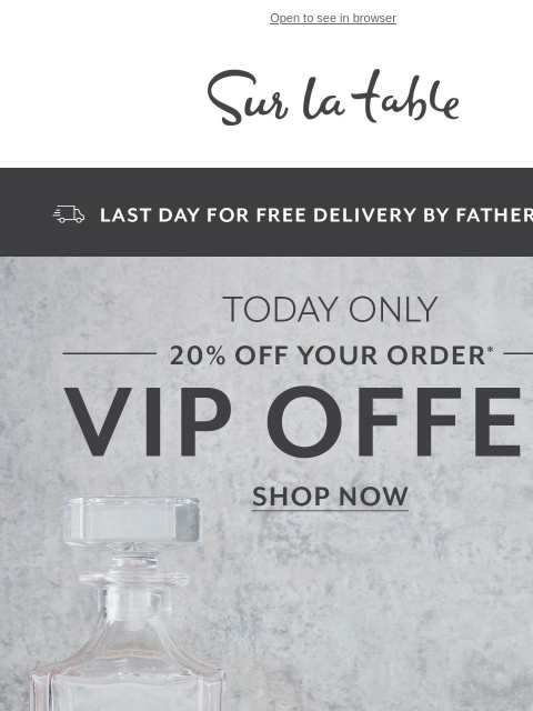 Final hours! Last day for free delivery by Father's Day. Shop fast with your code and save! ‌ ‌ ‌ ‌ ‌ ‌ ‌ ‌ ‌ ‌ ‌ ‌ ‌ ‌ ‌ ‌ ‌ ‌ ‌ ‌ ‌ ‌ ‌ ‌ ‌ ‌ ‌ ‌ ‌ ‌ ‌ ‌ ‌ ‌ ‌ ‌ ‌ ‌ ‌ ‌ ‌ ‌ ‌ ‌ ‌ ‌ ‌ ‌ ‌ ‌ ‌ ‌ ‌