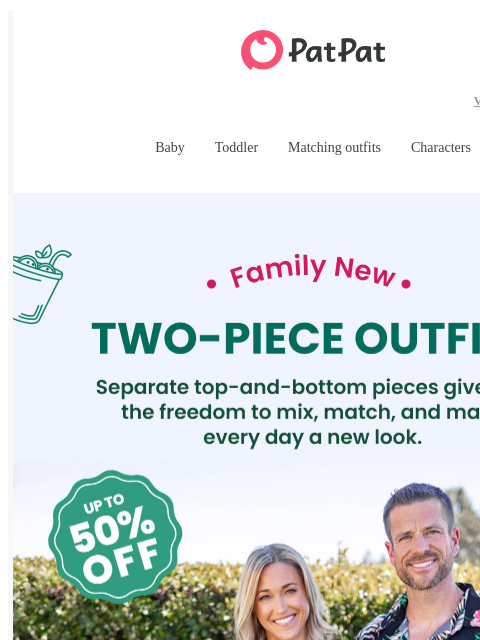 Mix, match & save — up to 50% OFF for the whole fam ͏ ͏ ͏ ͏ ͏ ͏ ͏ ͏ ͏ ͏ ͏ ͏ ͏ ͏ ͏ ͏ ͏ ͏ ͏ ͏ ͏ ͏ ͏ ͏ ͏ ͏ ͏ ͏ ͏ ͏ ͏ ͏ ͏ ͏ ͏ ͏ ͏ ͏ ͏ ͏ ͏ ͏ ͏ ͏ ͏ ͏ ͏ ͏ ͏ ͏ ͏ ͏ ͏ ͏ ͏ ͏ ͏ ͏ ͏ ͏ ͏ ͏ ͏ ͏ ͏ ͏ ͏ ͏ ͏ ͏ ͏ ͏ ͏