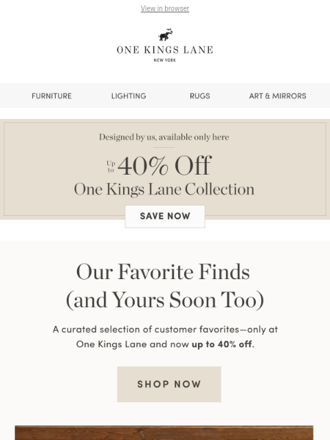 Handpicked customer favorites, only at One Kings Lane ‌ ‌ ‌ ‌ ‌ ‌ ‌ ‌ ‌ ‌ ‌ ‌ ‌ ‌ ‌ ‌ ‌ ‌ ‌ ‌ ‌ ‌ ‌ ‌ ‌ ‌ ‌ ‌ ‌ ‌ ‌ ‌ ‌ ‌ ‌ ‌ ‌ ‌ ‌ ‌ ‌ ‌ ‌ ‌ ‌ ‌ ‌ ‌ ‌ ‌ ‌ ‌ ‌ ‌ ‌ ‌ ‌ ‌ ‌ ‌ ‌ ‌ ‌ ‌ ‌ ‌ ‌ ‌ ‌ ‌ ‌ ‌ ‌ ‌