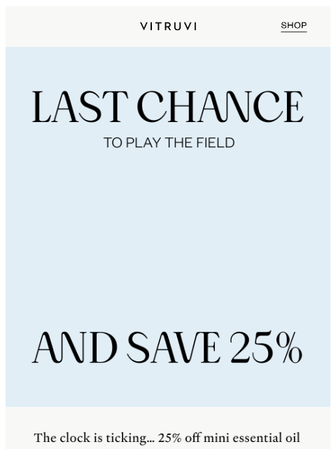 Last chance to swipe right on 25% off! ͏ ͏ ͏ ͏ ͏ ͏ ͏ ͏ ͏ ͏ ͏ ͏ ͏ ͏ ͏ ͏ ͏ ͏ ͏ ͏ ͏ ͏ ͏ ͏ ͏ ͏ ͏ ͏ ͏ ͏ ͏ ͏ ͏ ͏ ͏ ͏ ͏ ͏ ͏ ͏ ͏ ͏ ͏ ͏ ͏ ͏ ͏ ͏ ͏ ͏ ͏ ͏ ͏ ͏ ͏ ͏ ͏ ͏ ͏ ͏ ͏ ͏ ͏ ͏ ͏ ͏ ͏ ͏ ͏ ͏ ͏ ͏ ͏ ͏ ͏ ͏ ͏ ͏ ͏ ͏ ͏
