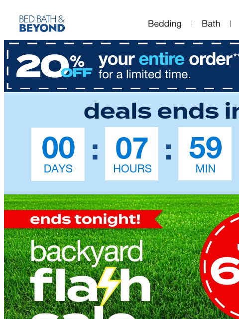 Last chance for huge backyard savings. ͏ ‌ ﻿ ͏ ‌ ﻿ ͏ ‌ ﻿ ͏ ‌ ﻿ ͏ ‌ ﻿ ͏ ‌ ﻿ ͏ ‌ ﻿ ͏ ‌ ﻿ ͏ ‌ ﻿ ͏ ‌ ﻿ ͏ ‌ ﻿ ͏ ‌ ﻿ ͏ ‌ ﻿ ͏ ‌ ﻿ ͏ ‌ ﻿ ͏ ‌ ﻿ ͏ ‌ ﻿ ͏ ‌ ﻿ ͏ ‌ ﻿ ͏ ‌ ﻿ ͏ ‌ ﻿ ͏ ‌ ﻿ ͏ ‌ ﻿ ͏ ‌ ﻿ ͏ ‌ ﻿ ͏ ‌ ﻿ ͏ ‌ ﻿