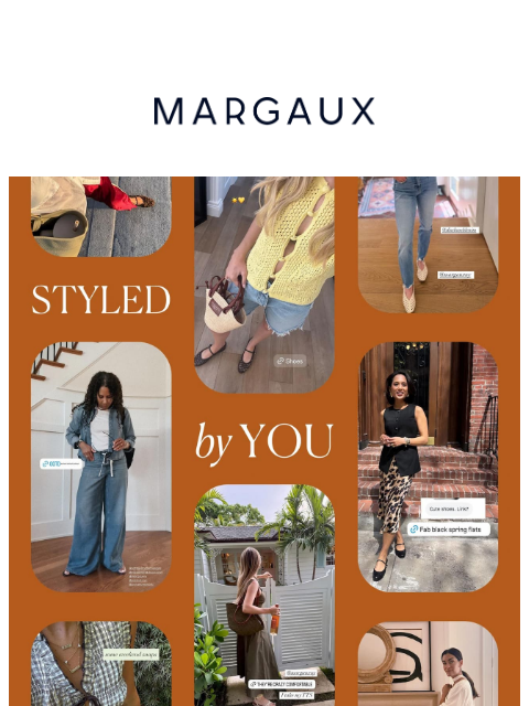 Out and about in the season's very best. ͏ ͏ ͏ ͏ ͏ ͏ ͏ ͏ ͏ ͏ ͏ ͏ ͏ ͏ ͏ ͏ ͏ ͏ ͏ ͏ ͏ ͏ ͏ ͏ ͏ ͏ ͏ ͏ ͏ ͏ ͏ ͏ ͏ ͏ ͏ ͏ ͏ ͏ ͏ ͏ ͏ ͏ ͏ ͏ ͏ ͏ ͏ ͏ ͏ ͏ ͏ ͏ ͏ ͏ ͏ ͏ ͏ ͏ ͏ ͏ ͏ ͏ ͏ ͏ ͏ ͏ ͏ ͏ ͏ ͏ ͏ ͏ ͏ ͏ ͏ ͏ ͏ ͏