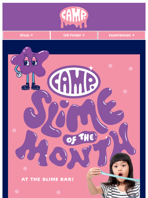 NEW Slime of the Month just dropped—and it's made for maximum play. ͏ ͏ ͏ ͏ ͏ ͏ ͏ ͏ ͏ ͏ ͏ ͏ ͏ ͏ ͏ ͏ ͏ ͏ ͏ ͏ ͏ ͏ ͏ ͏ ͏ ͏ ͏ ͏ ͏ ͏ ͏ ͏ ͏ ͏ ͏ ͏ ͏ ͏ ͏ ͏ ͏ ͏ ͏ ͏ ͏ ͏ ͏ ͏ ͏ ͏ ͏ ͏ ͏ ͏ ͏ ͏ ͏ ͏ ͏ ͏ ͏ ͏ ͏ ͏ ͏
