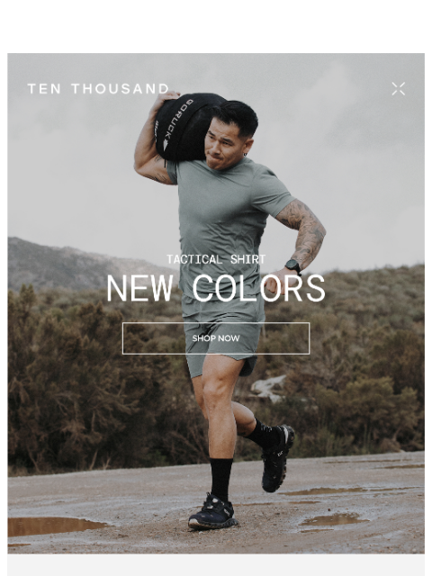 Fresh drop: Same field-tested toughness, now in seasonal shades. ͏ ͏ ͏ ͏ ͏ ͏ ͏ ͏ ͏ ͏ ͏ ͏ ͏ ͏ ͏ ͏ ͏ ͏ ͏ ͏ ͏ ͏ ͏ ͏ ͏ ͏ ͏ ͏ ͏ ͏ ͏ ͏ ͏ ͏ ͏ ͏ ͏ ͏ ͏ ͏ ͏ ͏ ͏ ͏ ͏ ͏ ͏ ͏ ͏ ͏ ͏ ͏ ͏ ͏ ͏ ͏ ͏ ͏ ͏ ͏ ͏ ͏ ͏ ͏ ͏ ͏ ͏ ͏