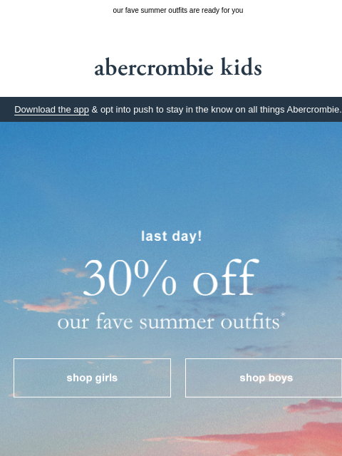our fave summer outfits are ready for you ͏ ͏ ͏ ͏ ͏ ͏ ͏ ͏ ͏ ͏ ͏ ͏ ͏ ͏ ͏ ͏ ͏ ͏ ͏ ͏ ͏ ͏ ͏ ͏ ͏ ͏ ͏ ͏ ͏ ͏ ͏ ͏ ͏ ͏ ͏ ͏ ͏ ͏ ͏ ͏ ͏ ͏ ͏ ͏ ͏ ͏ ͏ ͏ ͏ ͏ ͏ ͏ ͏ ͏ ͏ ͏ ͏ ͏ ͏ ͏ ͏ ͏ ͏ ͏ ͏ ͏ ͏ ͏ ͏ ͏ ͏ ͏ ͏ ͏ ͏ ͏ ͏ ͏ ͏ ͏