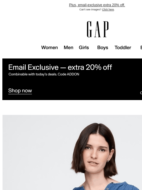 Plus, email-exclusive extra 20% off. ‌ ‌ ‌ ‌ ‌ ‌ ‌ ‌ ‌ ‌ ‌ ‌ ‌ ‌ ‌ ‌ ‌ ‌ ‌ ‌ ‌ ‌ ‌ ‌ ‌ ‌ ‌ ‌ ‌ ‌ ‌ ‌ ‌ ‌ ‌ ‌ ‌ ‌ ‌ ‌ ‌ ‌ ‌ ‌ ‌ ‌ ‌ ‌ ‌ ‌ ‌ ‌ ‌ ‌ ‌ ‌ ‌ ‌ ‌ ‌ ‌ ‌ ‌ ‌ ‌ ‌ ‌ ‌ ‌ ‌ ‌ ‌ ‌ ‌ ‌ ‌ ‌ ‌ ‌ ‌ ‌ ‌