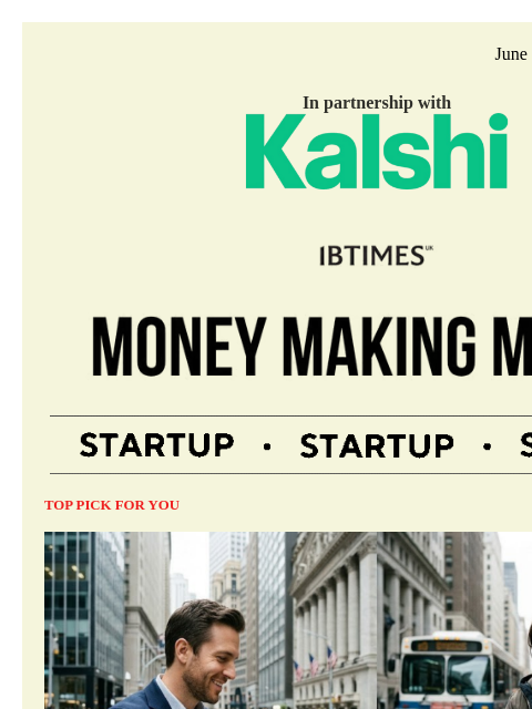 beehiiv newsletter: The Rich Got Richer: For Every New Millionaire, 12...