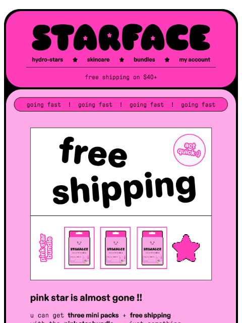 get free shipping with the pink star bundle! ͏ ͏ ͏ ͏ ͏ ͏ ͏ ͏ ͏ ͏ ͏ ͏ ͏ ͏ ͏ ͏ ͏ ͏ ͏ ͏ ͏ ͏ ͏ ͏ ͏ ͏ ͏ ͏ ͏ ͏ ͏ ͏ ͏ ͏ ͏ ͏ ͏ ͏ ͏ ͏ ͏ ͏ ͏ ͏ ͏ ͏ ͏ ͏ ͏ ͏ ͏ ͏ ͏ ͏ ͏ ͏ ͏ ͏ ͏ ͏ ͏ ͏ ͏ ͏ ͏ ͏ ͏ ͏ ͏ ͏ ͏ ͏ ͏ ͏ ͏ ͏ ͏ ͏