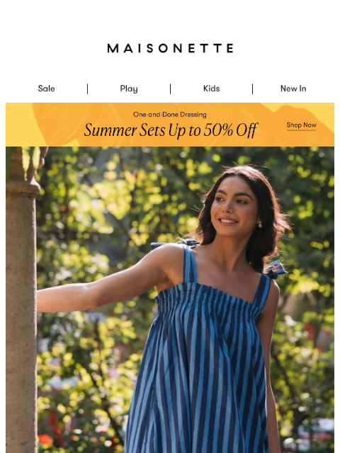 Fresh, feel-good styles for summer days ahead ͏ ͏ ͏ ͏ ͏ ͏ ͏ ͏ ͏ ͏ ͏ ͏ ͏ ͏ ͏ ͏ ͏ ͏ ͏ ͏ ͏ ͏ ͏ ͏ ͏ ͏ ͏ ͏ ͏ ͏ ͏ ͏ ͏ ͏ ͏ ͏ ͏ ͏ ͏ ͏ ͏ ͏ ͏ ͏ ͏ ͏ ͏ ͏ ͏ ͏ ͏ ͏ ͏ ͏ ͏ ͏ ͏ ͏ ͏ ͏ ͏ ͏ ͏ ͏ ͏ ͏ ͏ ͏ ͏ ͏ ͏ ͏ ͏ ͏ ͏ ͏ ͏ ͏