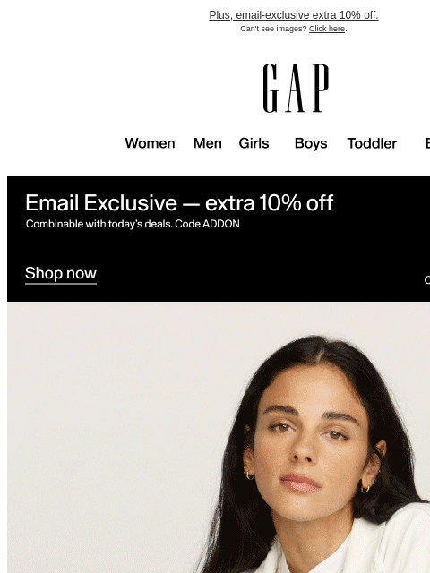 Plus, email-exclusive extra 10% off. ‌ ‌ ‌ ‌ ‌ ‌ ‌ ‌ ‌ ‌ ‌ ‌ ‌ ‌ ‌ ‌ ‌ ‌ ‌ ‌ ‌ ‌ ‌ ‌ ‌ ‌ ‌ ‌ ‌ ‌ ‌ ‌ ‌ ‌ ‌ ‌ ‌ ‌ ‌ ‌ ‌ ‌ ‌ ‌ ‌ ‌ ‌ ‌ ‌ ‌ ‌ ‌ ‌ ‌ ‌ ‌ ‌ ‌ ‌ ‌ ‌ ‌ ‌ ‌ ‌ ‌ ‌ ‌ ‌ ‌ ‌ ‌ ‌ ‌ ‌ ‌ ‌ ‌ ‌ ‌ ‌ ‌