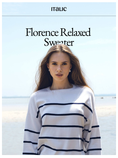 Yes, a sweater—for when beach days turn breezy. ͏ ͏ ͏ ͏ ͏ ͏ ͏ ͏ ͏ ͏ ͏ ͏ ͏ ͏ ͏ ͏ ͏ ͏ ͏ ͏ ͏ ͏ ͏ ͏ ͏ ͏ ͏ ͏ ͏ ͏ ͏ ͏ ͏ ͏ ͏ ͏ ͏ ͏ ͏ ͏ ͏ ͏ ͏ ͏ ͏ ͏ ͏ ͏ ͏ ͏ ͏ ͏ ͏ ͏ ͏ ͏ ͏ ͏ ͏ ͏ ͏ ͏ ͏ ͏ ͏ ͏ ͏ ͏ ͏ ͏ ͏ ͏ ͏ ͏ ͏ ͏ ͏