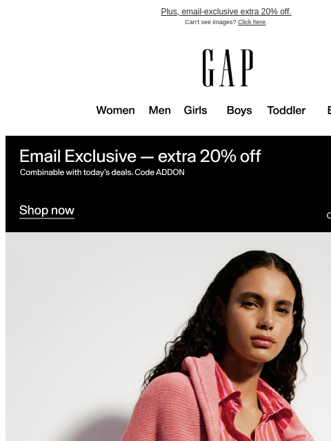 Plus, email-exclusive extra 20% off. ‌ ‌ ‌ ‌ ‌ ‌ ‌ ‌ ‌ ‌ ‌ ‌ ‌ ‌ ‌ ‌ ‌ ‌ ‌ ‌ ‌ ‌ ‌ ‌ ‌ ‌ ‌ ‌ ‌ ‌ ‌ ‌ ‌ ‌ ‌ ‌ ‌ ‌ ‌ ‌ ‌ ‌ ‌ ‌ ‌ ‌ ‌ ‌ ‌ ‌ ‌ ‌ ‌ ‌ ‌ ‌ ‌ ‌ ‌ ‌ ‌ ‌ ‌ ‌ ‌ ‌ ‌ ‌ ‌ ‌ ‌ ‌ ‌ ‌ ‌ ‌ ‌ ‌ ‌ ‌ ‌ ‌