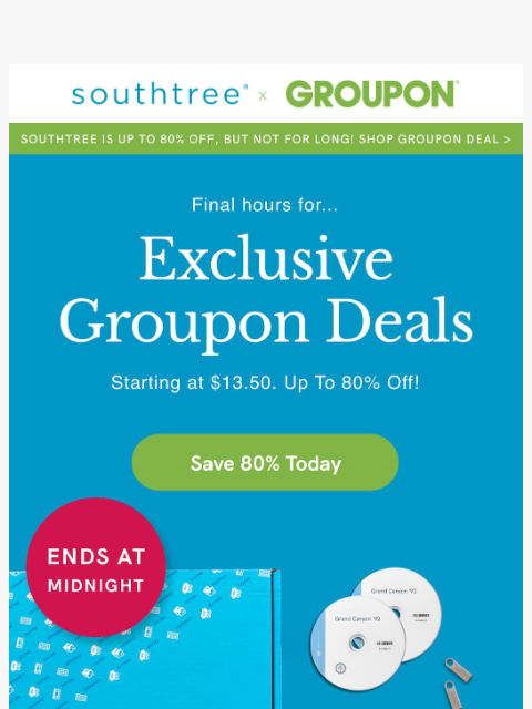 Southtree + Groupon = Up to 80% OFF! ͏ ͏ ͏ ͏ ͏ ͏ ͏ ͏ ͏ ͏ ͏ ͏ ͏ ͏ ͏ ͏ ͏ ͏ ͏ ͏ ͏ ͏ ͏ ͏ ͏ ͏ ͏ ͏ ͏ ͏ ͏ ͏ ͏ ͏ ͏ ͏ ͏ ͏ ͏ ͏ ͏ ͏ ͏ ͏ ͏ ͏ ͏ ͏ ͏ ͏ ͏ ͏ ͏ ͏ ͏ ͏ ͏ ͏ ͏ ͏ ͏ ͏ ͏ ͏ ͏ ͏ ͏ ͏ ͏ ͏ ͏ ͏ ͏ ͏ ͏ ͏ ͏ ͏ ͏ ͏ ͏ ͏