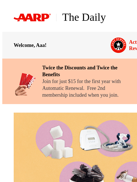 Plus, Summer Book Preview, Tim Allen on Fatherhood, Symptoms of Vascular Dementia and More … ͏ ͏ ͏ ͏ ͏ ͏ ͏ ͏ ͏ ͏ ͏ ͏ ͏ ͏ ͏ ͏ ͏ ͏ ͏ ͏ ͏ ͏ ͏ ͏ ͏ ͏ ͏ ͏ ͏ ͏ ͏ ͏ ͏ ͏ ͏ ͏ ͏ ͏ ͏ ͏ ͏ ͏ ͏ ͏ ͏ ͏ ͏ ͏ ͏ ͏ ͏ ͏ ͏ ͏