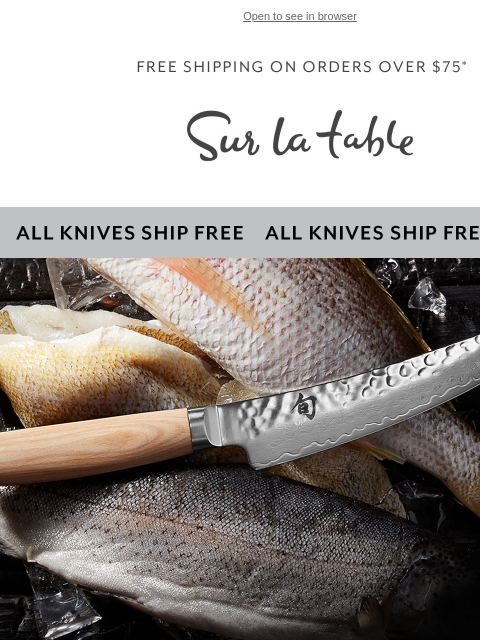 Celebrate Dad with deals on Shun, Wüsthof and more of the sharpest brands in the kitchen. ‌ ‌ ‌ ‌ ‌ ‌ ‌ ‌ ‌ ‌ ‌ ‌ ‌ ‌ ‌ ‌ ‌ ‌ ‌ ‌ ‌ ‌ ‌ ‌ ‌ ‌ ‌ ‌ ‌ ‌ ‌ ‌ ‌ ‌ ‌ ‌ ‌ ‌ ‌ ‌ ‌ ‌ ‌ ‌ ‌ ‌ ‌ ‌ ‌ ‌ ‌ ‌ ‌ ‌ ‌ ‌