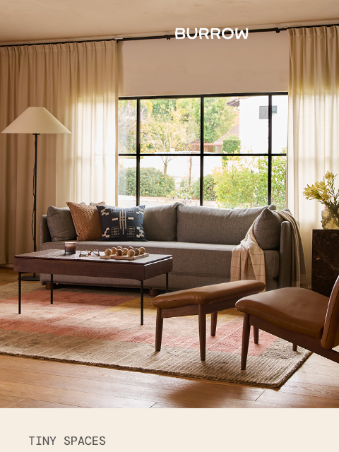 ... and the perfect designs for the job. Shop Now Span Sleeper Sofa Gimlet Chair Harvest Extendable Dining Table (59” to 79”) Index Wall Shelf Need Help? Text: +1-917-456-9455 Facebook Twitter