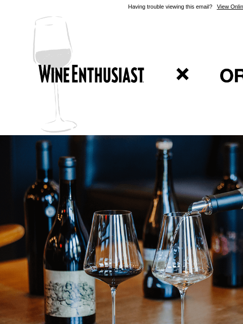 Get a look at Equinox—Orin Swift's most exclusive wine club, 15 years in the making. ‌ ‌ ‌ ‌ ‌ ‌ ‌ ‌ ‌ ‌ ‌ ‌ ‌ ‌ ‌ ‌ ‌ ‌ ‌ ‌ ‌ ‌ ‌ ‌ ‌ ‌ ‌ ‌ ‌ ‌ ‌ ‌ ‌ ‌ ‌ ‌ ‌ ‌ ‌ ‌ ‌ ‌ ‌ ‌ ‌ ‌ ‌ ‌ ‌ ‌ ‌ ‌ ‌ ‌ ‌ ‌