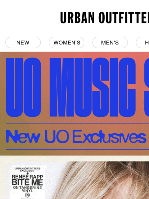 All new, only in the UO Music Shop ‌ ‌ ‌ ‌ ‌ ‌ ‌ ‌ ‌ ‌ ‌ ‌ ‌ ‌ ‌ ‌ ‌ ‌ ‌ ‌ ‌ ‌ ‌ ‌ ‌ ‌ ‌ ‌ ‌ ‌ ‌ ‌ ‌ ‌ ‌ ‌ ‌ ‌ ‌ ‌ ‌ ‌ ‌ ‌ ‌ ‌ ‌ ‌ ‌ ‌ ‌ ‌ ‌ ‌ ‌ ‌ ‌ ‌ ‌ ‌ ‌ ‌ ‌ ‌ ‌ ‌ ‌ ‌ ‌ ‌ ‌ ‌ ‌ ‌ ‌ ‌ ‌ ‌ ‌ ‌ ‌ ‌ ‌