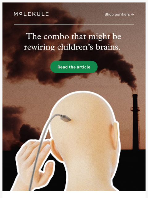 Polluted air = Worse than screen time. ͏ ͏ ͏ ͏ ͏ ͏ ͏ ͏ ͏ ͏ ͏ ͏ ͏ ͏ ͏ ͏ ͏ ͏ ͏ ͏ ͏ ͏ ͏ ͏ ͏ ͏ ͏ ͏ ͏ ͏ ͏ ͏ ͏ ͏ ͏ ͏ ͏ ͏ ͏ ͏ ͏ ͏ ͏ ͏ ͏ ͏ ͏ ͏ ͏ ͏ ͏ ͏ ͏ ͏ ͏ ͏ ͏ ͏ ͏ ͏ ͏ ͏ ͏ ͏ ͏ ͏ ͏ ͏ ͏ ͏ ͏ ͏ ͏ ͏ ͏ ͏ ͏ ͏ ͏ ͏ ͏