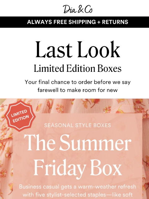 If you've been eyeing them…now's the time. ‌ ‌ ‌ ‌ ‌ ‌ ‌ ‌ ‌ ‌ ‌ ‌ ‌ ‌ ‌ ‌ ‌ ‌ ‌ ‌ ‌ ‌ ‌ ‌ ‌ ‌ ‌ ‌ ‌ ‌ ‌ ‌ ‌ ‌ ‌ ‌ ‌ ‌ ‌ ‌ ‌ ‌ ‌ ‌ ‌ ‌ ‌ ‌ ‌ ‌ ‌ ‌ ‌ ‌ ‌ ‌ ‌ ‌ ‌ ‌ ‌ ‌ ‌ ‌ ‌ ‌ ‌ ‌ ‌ ‌ ‌ ‌ ‌ ‌ ‌