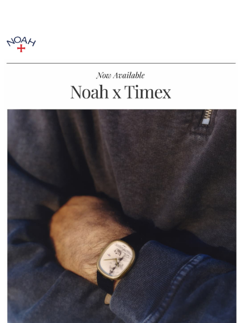 Noah x Timex Lighthouse Watch ͏ ͏ ͏ ͏ ͏ ͏ ͏ ͏ ͏ ͏ ͏ ͏ ͏ ͏ ͏ ͏ ͏ ͏ ͏ ͏ ͏ ͏ ͏ ͏ ͏ ͏ ͏ ͏ ͏ ͏ ͏ ͏ ͏ ͏ ͏ ͏ ͏ ͏ ͏ ͏ ͏ ͏ ͏ ͏ ͏ ͏ ͏ ͏ ͏ ͏ ͏ ͏ ͏ ͏ ͏ ͏ ͏ ͏ ͏ ͏ ͏ ͏ ͏ ͏ ͏ ͏ ͏ ͏ ͏ ͏ ͏ ͏ ͏ ͏ ͏ ͏ ͏ ͏ ͏ ͏ ͏ ͏ ͏ ͏ ͏ ͏