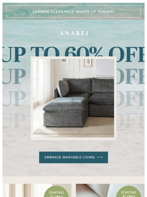 Up to 60% OFF sitewide & Free shipping ͏ ͏ ͏ ͏ ͏ ͏ ͏ ͏ ͏ ͏ ͏ ͏ ͏ ͏ ͏ ͏ ͏ ͏ ͏ ͏ ͏ ͏ ͏ ͏ ͏ ͏ ͏ ͏ ͏ ͏ ͏ ͏ ͏ ͏ ͏ ͏ ͏ ͏ ͏ ͏ ͏ ͏ ͏ ͏ ͏ ͏ ͏ ͏ ͏ ͏ ͏ ͏ ͏ ͏ ͏ ͏ ͏ ͏ ͏ ͏ ͏ ͏ ͏ ͏ ͏ ͏ ͏ ͏ ͏ ͏ ͏ ͏ ͏ ͏ ͏ ͏ ͏ ͏ ͏