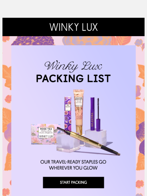 Mini must-haves that do the most! ͏ ͏ ͏ ͏ ͏ ͏ ͏ ͏ ͏ ͏ ͏ ͏ ͏ ͏ ͏ ͏ ͏ ͏ ͏ ͏ ͏ ͏ ͏ ͏ ͏ ͏ ͏ ͏ ͏ ͏ ͏ ͏ ͏ ͏ ͏ ͏ ͏ ͏ ͏ ͏ ͏ ͏ ͏ ͏ ͏ ͏ ͏ ͏ ͏ ͏ ͏ ͏ ͏ ͏ ͏ ͏ ͏ ͏ ͏ ͏ ͏ ͏ ͏ ͏ ͏ ͏ ͏ ͏ ͏ ͏ ͏ ͏ ͏ ͏ ͏ ͏ ͏ ͏ ͏ ͏ ͏ ͏ ͏ ͏