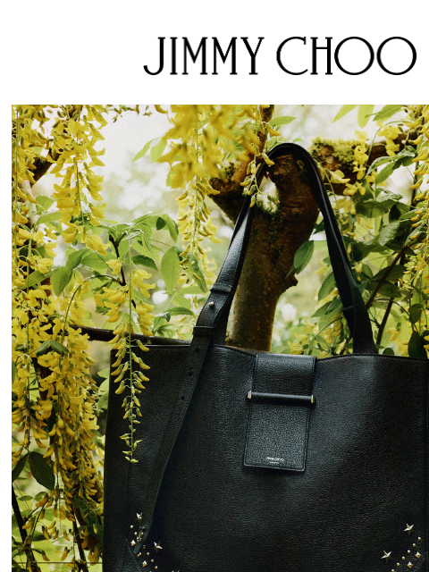 jimmychoo newsletter: Father's Day Gifts