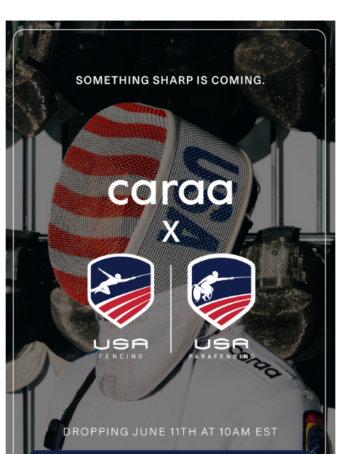 caraa newsletter: You didn’t hear it from us…