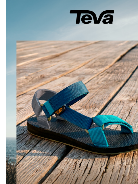 teva newsletter: He’s going to love these...