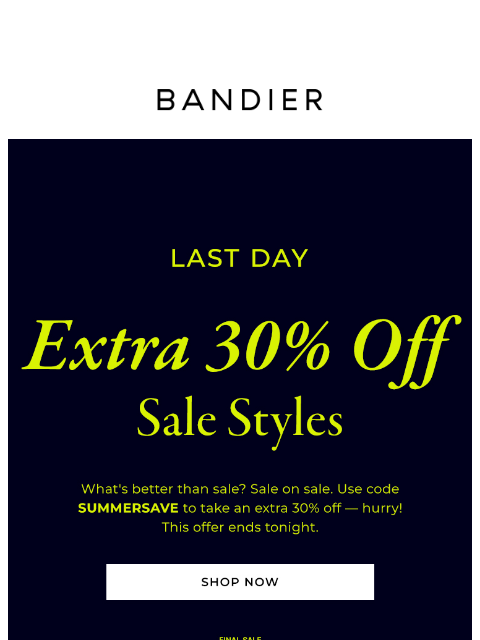 Last chance to save on styles from Varley, Ganni, Wesley + more. ͏ ͏ ͏ ͏ ͏ ͏ ͏ ͏ ͏ ͏ ͏ ͏ ͏ ͏ ͏ ͏ ͏ ͏ ͏ ͏ ͏ ͏ ͏ ͏ ͏ ͏ ͏ ͏ ͏ ͏ ͏ ͏ ͏ ͏ ͏ ͏ ͏ ͏ ͏ ͏ ͏ ͏ ͏ ͏ ͏ ͏ ͏ ͏ ͏ ͏ ͏ ͏ ͏ ͏ ͏ ͏ ͏ ͏ ͏ ͏ ͏ ͏ ͏ ͏ ͏ ͏ ͏ ͏