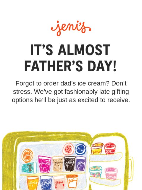 Last-minute, no-melt Father's Day options ͏ ͏ ͏ ͏ ͏ ͏ ͏ ͏ ͏ ͏ ͏ ͏ ͏ ͏ ͏ ͏ ͏ ͏ ͏ ͏ ͏ ͏ ͏ ͏ ͏ ͏ ͏ ͏ ͏ ͏ ͏ ͏ ͏ ͏ ͏ ͏ ͏ ͏ ͏ ͏ ͏ ͏ ͏ ͏ ͏ ͏ ͏ ͏ ͏ ͏ ͏ ͏ ͏ ͏ ͏ ͏ ͏ ͏ ͏ ͏ ͏ ͏ ͏ ͏ ͏ ͏ ͏ ͏ ͏ ͏ ͏ ͏ ͏ ͏ ͏ ͏ ͏ ͏