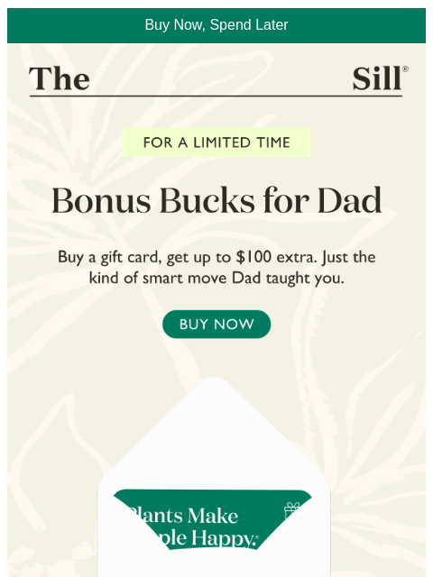 For Dad — or treat yourself ͏ ͏ ͏ ͏ ͏ ͏ ͏ ͏ ͏ ͏ ͏ ͏ ͏ ͏ ͏ ͏ ͏ ͏ ͏ ͏ ͏ ͏ ͏ ͏ ͏ ͏ ͏ ͏ ͏ ͏ ͏ ͏ ͏ ͏ ͏ ͏ ͏ ͏ ͏ ͏ ͏ ͏ ͏ ͏ ͏ ͏ ͏ ͏ ͏ ͏ ͏ ͏ ͏ ͏ ͏ ͏ ͏ ͏ ͏ ͏ ͏ ͏ ͏ ͏ ͏ ͏ ͏ ͏ ͏ ͏ ͏ ͏ ͏ ͏ ͏ ͏ ͏ ͏ ͏ ͏ ͏ ͏ ͏ ͏ ͏ ͏ ͏