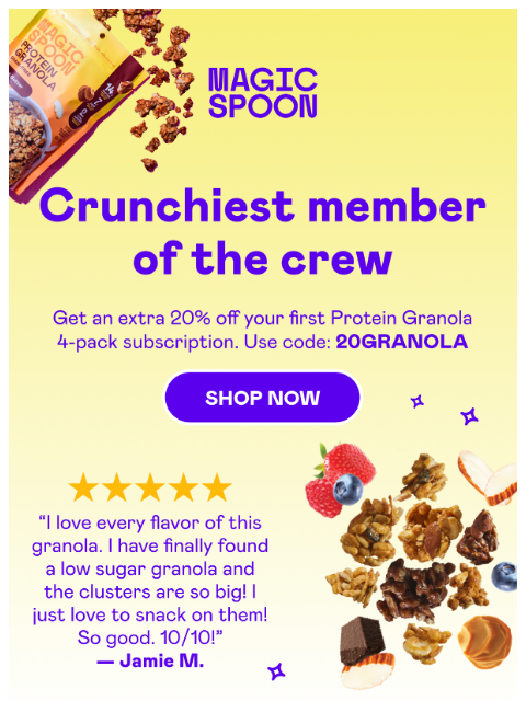 Scoop it. Snack it. Go. ͏ ͏ ͏ ͏ ͏ ͏ ͏ ͏ ͏ ͏ ͏ ͏ ͏ ͏ ͏ ͏ ͏ ͏ ͏ ͏ ͏ ͏ ͏ ͏ ͏ ͏ ͏ ͏ ͏ ͏ ͏ ͏ ͏ ͏ ͏ ͏ ͏ ͏ ͏ ͏ ͏ ͏ ͏ ͏ ͏ ͏ ͏ ͏ ͏ ͏ ͏ ͏ ͏ ͏ ͏ ͏ ͏ ͏ ͏ ͏ ͏ ͏ ͏ ͏ ͏ ͏ ͏ ͏ ͏ ͏ ͏ ͏ ͏ ͏ ͏ ͏ ͏ ͏ ͏ ͏ ͏ ͏ ͏ ͏ ͏ ͏ ͏ ͏ ͏
