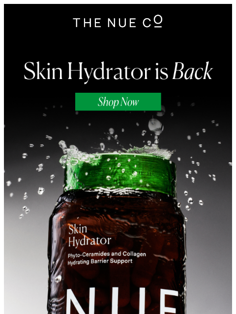 Collagen, hydration, and glow ✨ ͏ ͏ ͏ ͏ ͏ ͏ ͏ ͏ ͏ ͏ ͏ ͏ ͏ ͏ ͏ ͏ ͏ ͏ ͏ ͏ ͏ ͏ ͏ ͏ ͏ ͏ ͏ ͏ ͏ ͏ ͏ ͏ ͏ ͏ ͏ ͏ ͏ ͏ ͏ ͏ ͏ ͏ ͏ ͏ ͏ ͏ ͏ ͏ ͏ ͏ ͏ ͏ ͏ ͏ ͏ ͏ ͏ ͏ ͏ ͏ ͏ ͏ ͏ ͏ ͏ ͏ ͏ ͏ ͏ ͏ ͏ ͏ ͏ ͏ ͏ ͏ ͏ ͏ ͏ ͏ ͏ ͏ ͏ ͏ ͏