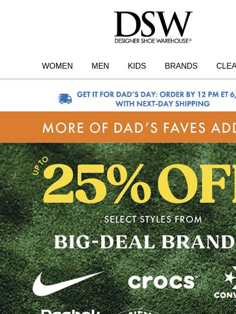Get the whole fam ready for Father's Day. ‌ ‌ ‌ ‌ ‌ ‌ ‌ ‌ ‌ ‌ ‌ ‌ ‌ ‌ ‌ ‌ ‌ ‌ ‌ ‌ ‌ ‌ ‌ ‌ ‌ ‌ ‌ ‌ ‌ ‌ ‌ ‌ ‌ ‌ ‌ ‌ ‌ ‌ ‌ ‌ ‌ ‌ ‌ ‌ ‌ ‌ ‌ ‌ ‌ ‌ ‌ ‌ ‌ ‌ ‌ ‌ ‌ ‌ ‌ ‌ ‌ ‌ ‌ ‌ ‌ ‌ ‌ ‌ ‌ ‌ ‌ ‌ ‌ ‌ ‌ ‌ ‌ ‌