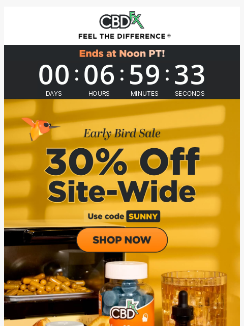 Hurry, these site-wide savings fly the coop at noon PT... ͏ ͏ ͏ ͏ ͏ ͏ ͏ ͏ ͏ ͏ ͏ ͏ ͏ ͏ ͏ ͏ ͏ ͏ ͏ ͏ ͏ ͏ ͏ ͏ ͏ ͏ ͏ ͏ ͏ ͏ ͏ ͏ ͏ ͏ ͏ ͏ ͏ ͏ ͏ ͏ ͏ ͏ ͏ ͏ ͏ ͏ ͏ ͏ ͏ ͏ ͏ ͏ ͏ ͏ ͏ ͏ ͏ ͏ ͏ ͏ ͏ ͏ ͏ ͏ ͏ ͏ ͏ ͏ ͏ ͏ ͏ ͏