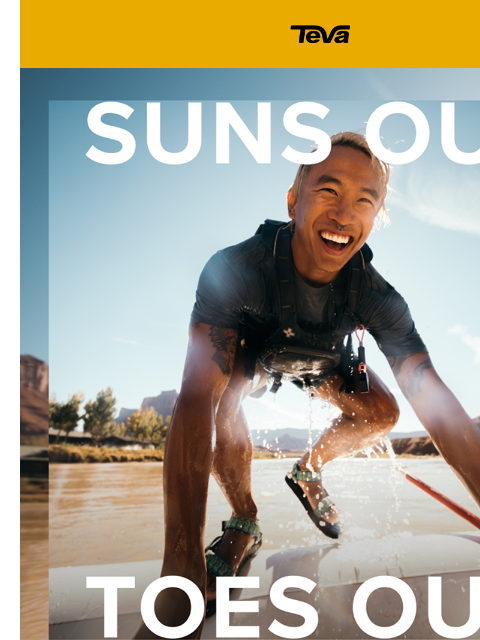 From trails to taco trucks—Teva has you covered ͏ ‌ ͏ ‌ ͏ ‌ ͏ ‌ ͏ ‌ ͏ ‌ ͏ ‌ ͏ ‌ ͏ ‌ ͏ ‌ ͏ ‌ ͏ ‌ ͏ ‌ ͏ ‌ ͏ ‌ ͏ ‌ ͏ ‌ ͏ ‌ ͏ ‌ ͏ ‌ ͏ ‌ ͏ ‌ ͏ ‌ ͏ ‌ ͏ ‌ ͏ ‌ ͏ ‌ ͏ ‌ ͏ ‌ ͏ ‌ ͏ ‌ ͏ ‌ ͏ ‌ ͏ ‌ ͏ ‌ ͏ ‌ ͏ ‌ ͏ ‌ ͏