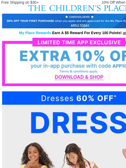 Shop rompers, maxi styles & more + EXTRA 10% off in-app! ͏ ‌ ﻿ ͏ ‌ ﻿ ͏ ‌ ﻿ ͏ ‌ ﻿ ͏ ‌ ﻿ ͏ ‌ ﻿ ͏ ‌ ﻿ ͏ ‌ ﻿ ͏ ‌ ﻿ ͏ ‌ ﻿ ͏ ‌ ﻿ ͏ ‌ ﻿ ͏ ‌ ﻿ ͏ ‌ ﻿ ͏ ‌ ﻿ ͏ ‌ ﻿ ͏ ‌ ﻿ ͏ ‌ ﻿ ͏ ‌ ﻿ ͏ ‌ ﻿ ͏ ‌ ﻿ ͏ ‌ ﻿ ͏ ‌ ﻿ ͏