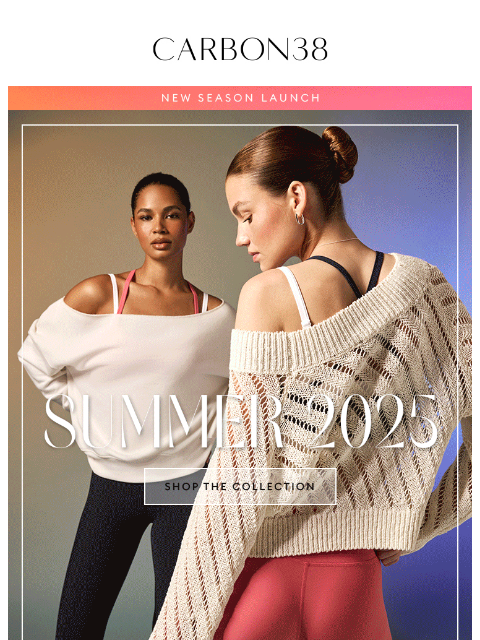 Our new-season collection just launched – discover it now. ͏ ͏ ͏ ͏ ͏ ͏ ͏ ͏ ͏ ͏ ͏ ͏ ͏ ͏ ͏ ͏ ͏ ͏ ͏ ͏ ͏ ͏ ͏ ͏ ͏ ͏ ͏ ͏ ͏ ͏ ͏ ͏ ͏ ͏ ͏ ͏ ͏ ͏ ͏ ͏ ͏ ͏ ͏ ͏ ͏ ͏ ͏ ͏ ͏ ͏ ͏ ͏ ͏ ͏ ͏ ͏ ͏ ͏ ͏ ͏ ͏ ͏ ͏ ͏ ͏ ͏ ͏ ͏ ͏ ͏ ͏