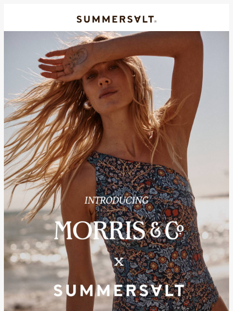 It's here! Our NEW swim collab ͏ ͏ ͏ ͏ ͏ ͏ ͏ ͏ ͏ ͏ ͏ ͏ ͏ ͏ ͏ ͏ ͏ ͏ ͏ ͏ ͏ ͏ ͏ ͏ ͏ ͏ ͏ ͏ ͏ ͏ ͏ ͏ ͏ ͏ ͏ ͏ ͏ ͏ ͏ ͏ ͏ ͏ ͏ ͏ ͏ ͏ ͏ ͏ ͏ ͏ ͏ ͏ ͏ ͏ ͏ ͏ ͏ ͏ ͏ ͏ ͏ ͏ ͏ ͏ ͏ ͏ ͏ ͏ ͏ ͏ ͏ ͏ ͏ ͏ ͏ ͏ ͏ ͏ ͏ ͏ ͏ ͏ ͏