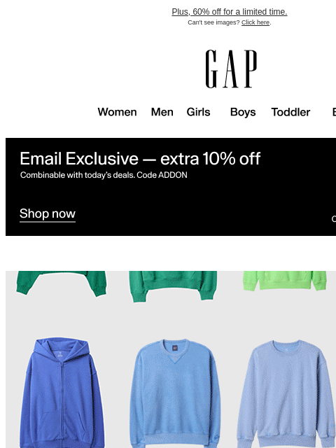 Plus, 60% off for a limited time. ‌ ‌ ‌ ‌ ‌ ‌ ‌ ‌ ‌ ‌ ‌ ‌ ‌ ‌ ‌ ‌ ‌ ‌ ‌ ‌ ‌ ‌ ‌ ‌ ‌ ‌ ‌ ‌ ‌ ‌ ‌ ‌ ‌ ‌ ‌ ‌ ‌ ‌ ‌ ‌ ‌ ‌ ‌ ‌ ‌ ‌ ‌ ‌ ‌ ‌ ‌ ‌ ‌ ‌ ‌ ‌ ‌ ‌ ‌ ‌ ‌ ‌ ‌ ‌ ‌ ‌ ‌ ‌ ‌ ‌ ‌ ‌ ‌ ‌ ‌ ‌ ‌ ‌ ‌ ‌ ‌ ‌ ‌ ‌