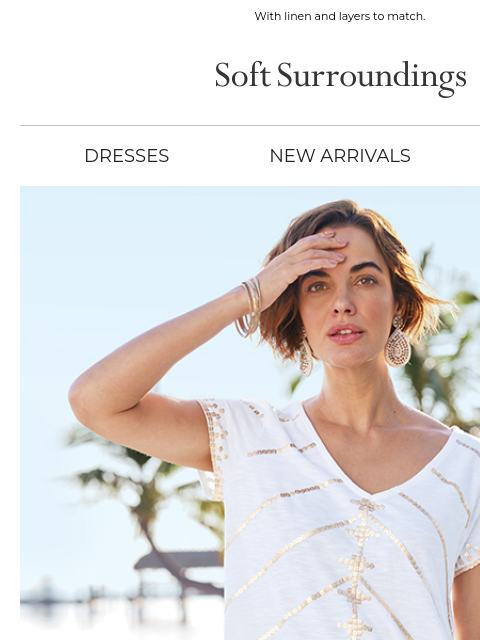With linen and layers to match. ͏ ‌ ͏ ‌ ͏ ‌ ͏ ‌ ͏ ‌ ͏ ‌ ͏ ‌ ͏ ‌ ͏ ‌ ͏ ‌ ͏ ‌ ͏ ‌ ͏ ‌ ͏ ‌ ͏ ‌ ͏ ‌ ͏ ‌ ͏ ‌ ͏ ‌ ͏ ‌ ͏ ‌ ͏ ‌ ͏ ‌ ͏ ‌ ͏ ‌ ͏ ‌ ͏ ‌ ͏ ‌ ͏ ‌ ͏ ‌ ͏ ‌ ͏ ‌ ͏ ‌ ͏ ‌ ͏ ‌ ͏ ‌ ͏ ‌ ͏ ‌ ͏ ‌ ͏ ‌ ͏ ‌ ͏ ‌ ͏