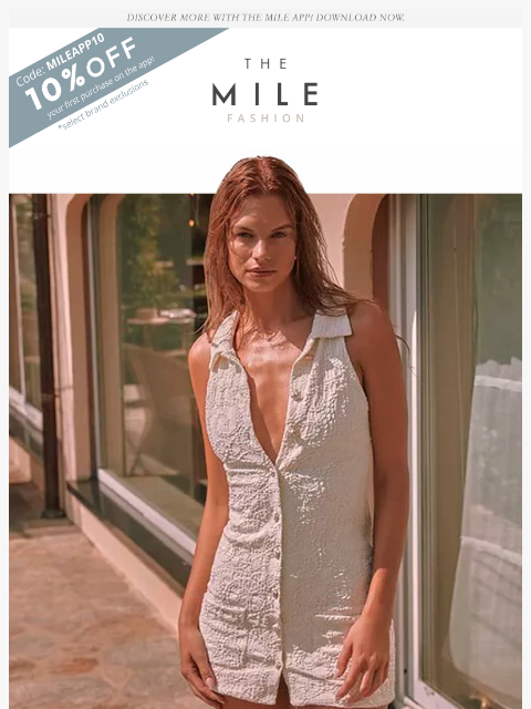 ✨ Shop the Summer White Edit → ͏ ͏ ͏ ͏ ͏ ͏ ͏ ͏ ͏ ͏ ͏ ͏ ͏ ͏ ͏ ͏ ͏ ͏ ͏ ͏ ͏ ͏ ͏ ͏ ͏ ͏ ͏ ͏ ͏ ͏ ͏ ͏ ͏ ͏ ͏ ͏ ͏ ͏ ͏ ͏ ͏ ͏ ͏ ͏ ͏ ͏ ͏ ͏ ͏ ͏ ͏ ͏ ͏ ͏ ͏ ͏ ͏ ͏ ͏ ͏ ͏ ͏ ͏ ͏ ͏ ͏ ͏ ͏ ͏ ͏ ͏ ͏ ͏ ͏ ͏ ͏ ͏ ͏ ͏ ͏ ͏ ͏ ͏ ͏ ͏