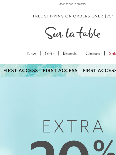 Explore great deals on must-haves, cookware, electrics and more! ‌ ‌ ‌ ‌ ‌ ‌ ‌ ‌ ‌ ‌ ‌ ‌ ‌ ‌ ‌ ‌ ‌ ‌ ‌ ‌ ‌ ‌ ‌ ‌ ‌ ‌ ‌ ‌ ‌ ‌ ‌ ‌ ‌ ‌ ‌ ‌ ‌ ‌ ‌ ‌ ‌ ‌ ‌ ‌ ‌ ‌ ‌ ‌ ‌ ‌ ‌ ‌ ‌ ‌ ‌ ‌ ‌ ‌ ‌ ‌ ‌ ‌ ‌ ‌ ‌ ‌ ‌ ‌