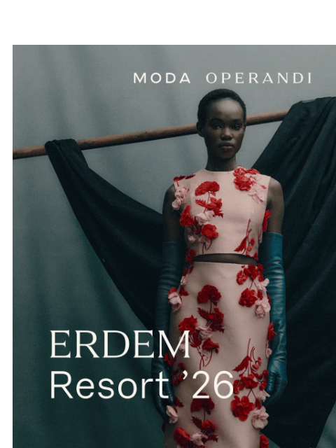 Knockout evening looks for Resort '26 ͏ ‌ ﻿ ͏ ‌ ﻿ ͏ ‌ ﻿ ͏ ‌ ﻿ ͏ ‌ ﻿ ͏ ‌ ﻿ ͏ ‌ ﻿ ͏ ‌ ﻿ ͏ ‌ ﻿ ͏ ‌ ﻿ ͏ ‌ ﻿ ͏ ‌ ﻿ ͏ ‌ ﻿ ͏ ‌ ﻿ ͏ ‌ ﻿ ͏ ‌ ﻿ ͏ ‌ ﻿ ͏ ‌ ﻿ ͏ ‌ ﻿ ͏ ‌ ﻿ ͏ ‌ ﻿ ͏ ‌ ﻿ ͏ ‌ ﻿ ͏ ‌ ﻿ ͏ ‌ ﻿ ͏ ‌ ﻿ ͏ ‌